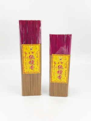 微烟台湾纯檀香