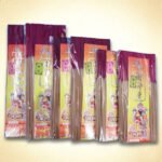 明愿牌花香系列