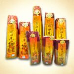 明愿财神香系列