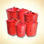 红桶轮子系列 CX-A6