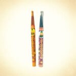 红青脚贡枝香 (200G)