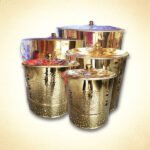 财福钛金手提内胆系列 CX-C5