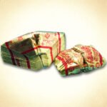 天公宝金纸系列