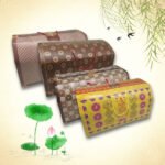 新潮男女包袱配套