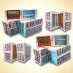 皇庄金银纸系列