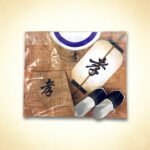 孝子爷衣