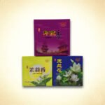 旺神牌精品盒庄塔香系列