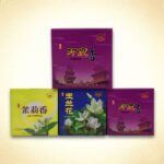 旺神牌精品盒庄塔香系列