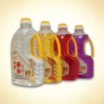 2L 台湾酥油
