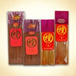 J1822檀-檀香系列