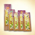 茉莉檀香 (不烫手)