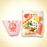 建合&茶米 (1套)