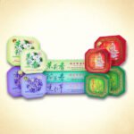 满堂香盒庄塔香系列