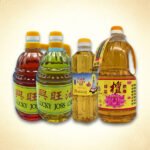 点灯油系列