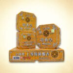 金钱牌盒庄塔香系列
