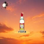 大白米酒 Big White Rice Wine