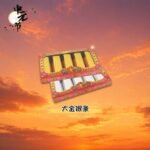 大金银条