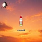 小白米酒 Small White Rice Wine