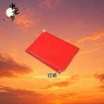 红纸 Red Paper