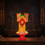 好运连连幸运尊 (黑金)