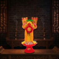 好运连连幸运尊 (黑金)